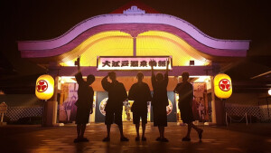 A.C.E official 搬运工