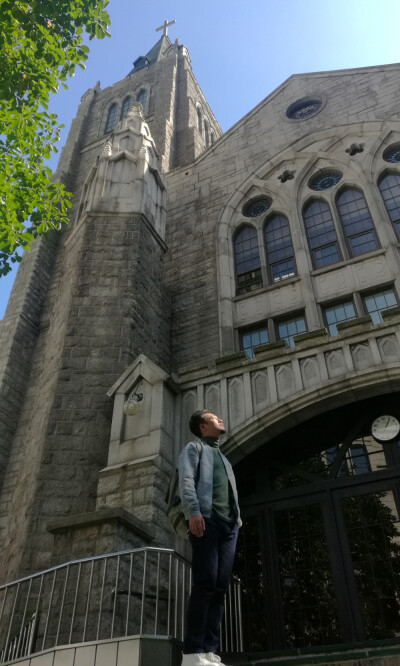 张颂文釜山国际电影节