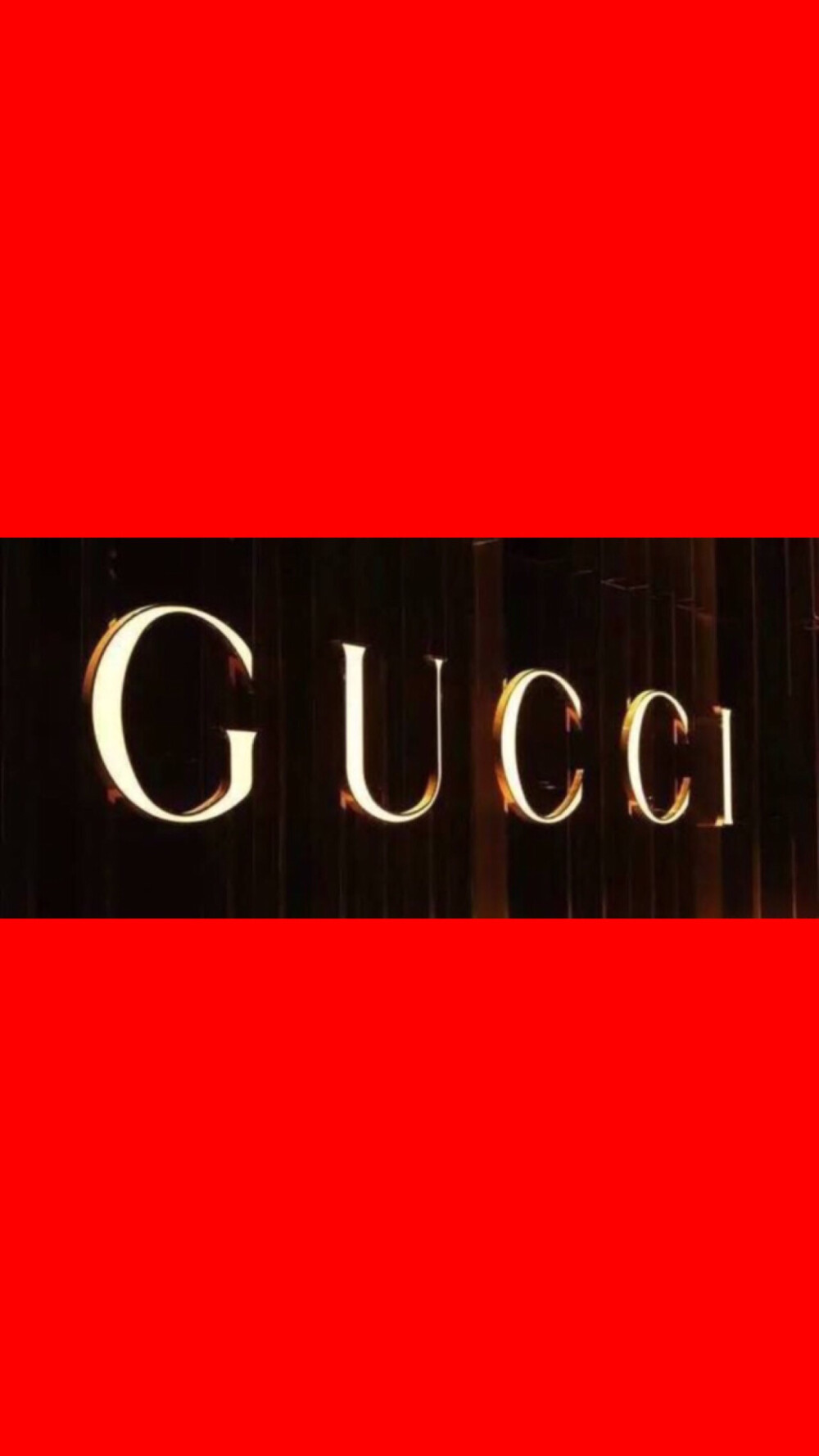 Pidan｜Gucci