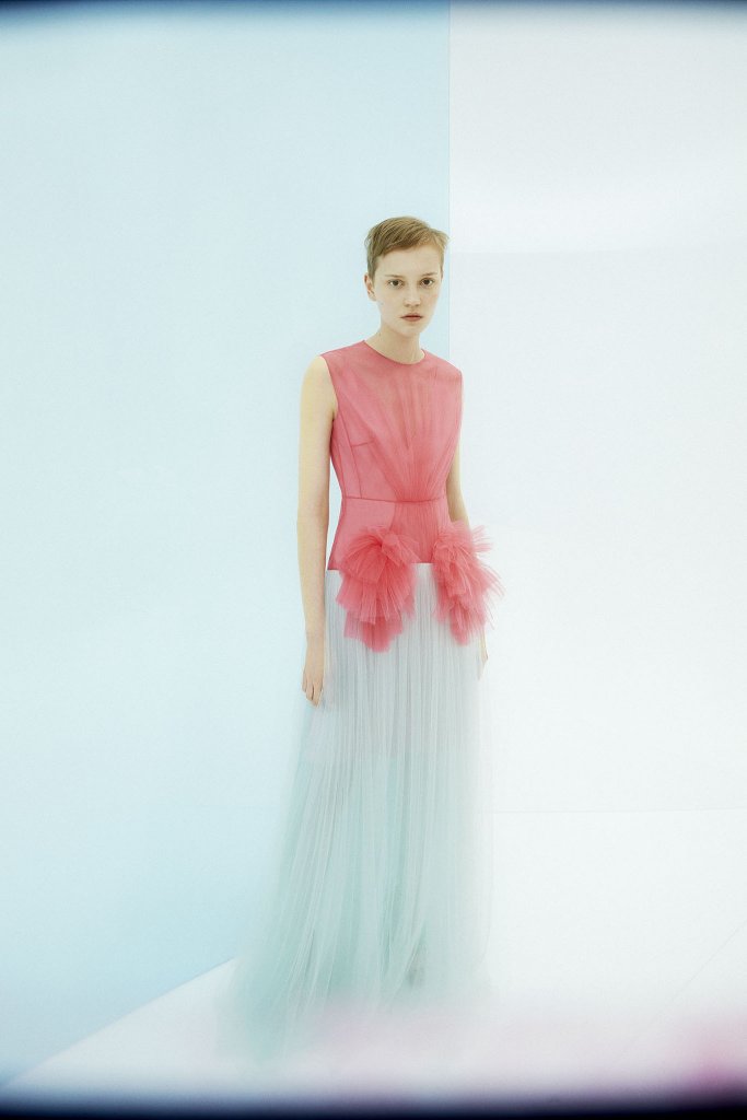 Delpozo 2019早春度假系列Lookbook(Resort 2019)