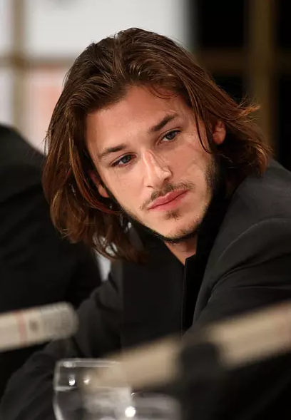 加斯帕德·尤利尔 Gaspard Ulliel