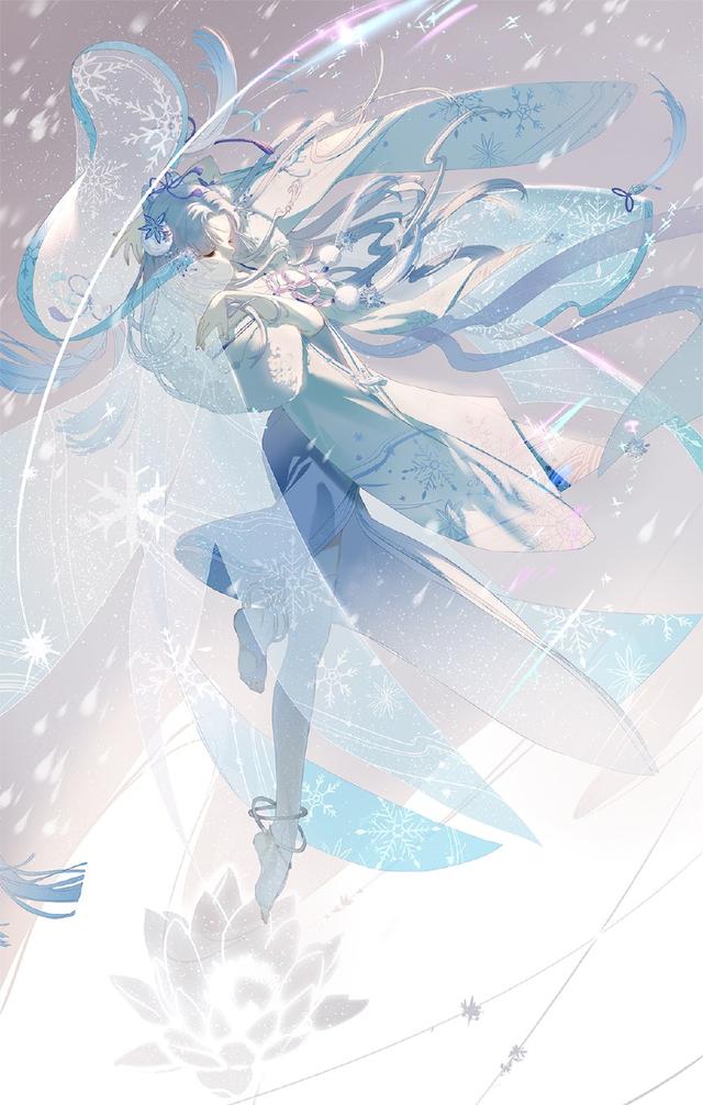 雪女