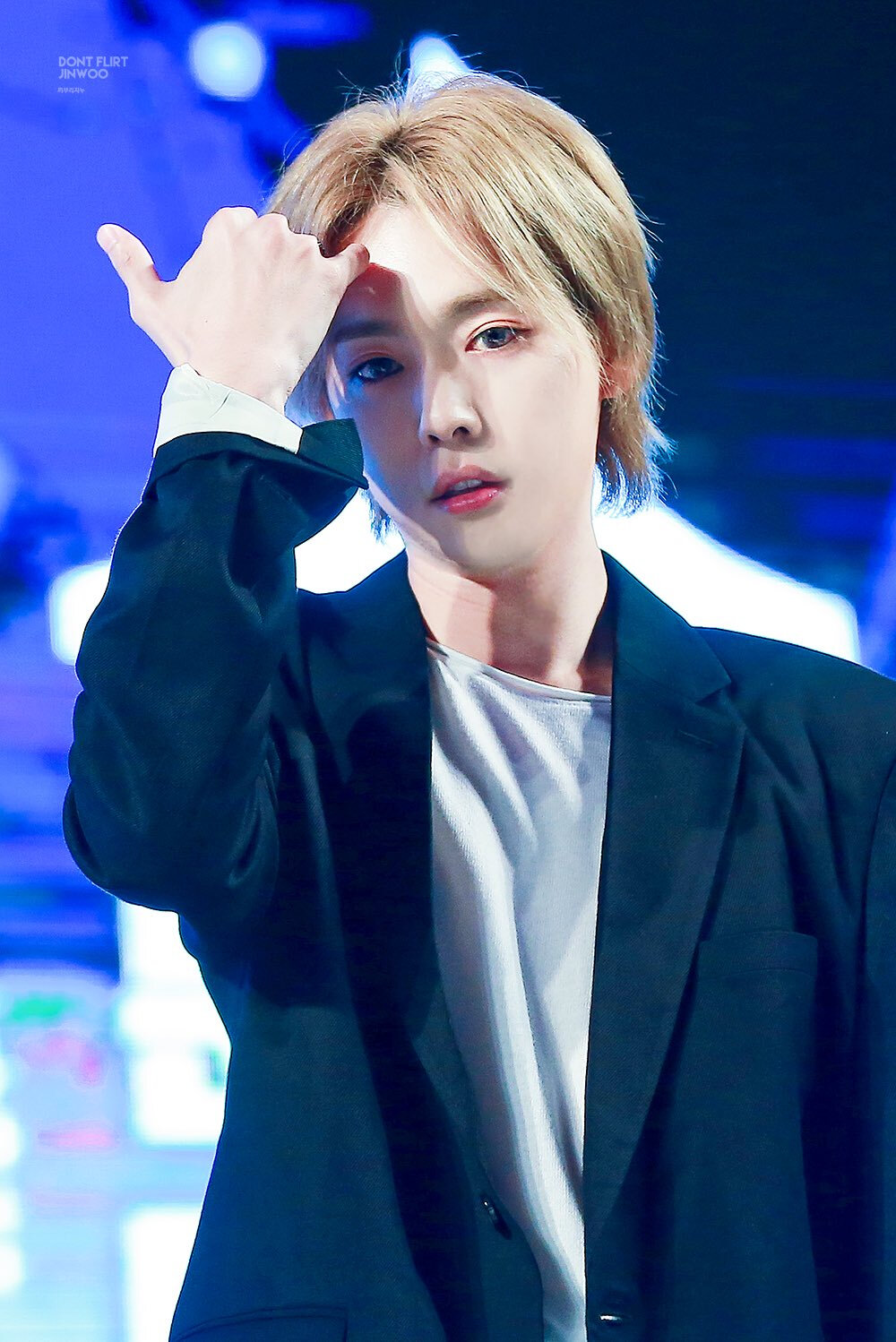 JINU