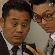 梁非凡 TVB 震惊 搞笑表情包