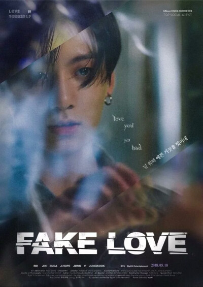 绝了....
-FACK LOVE Film Poster-
/yoondoodle