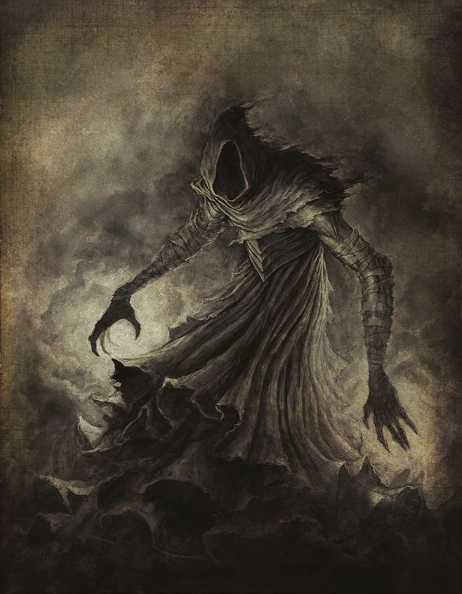 恶魔城暗影之王