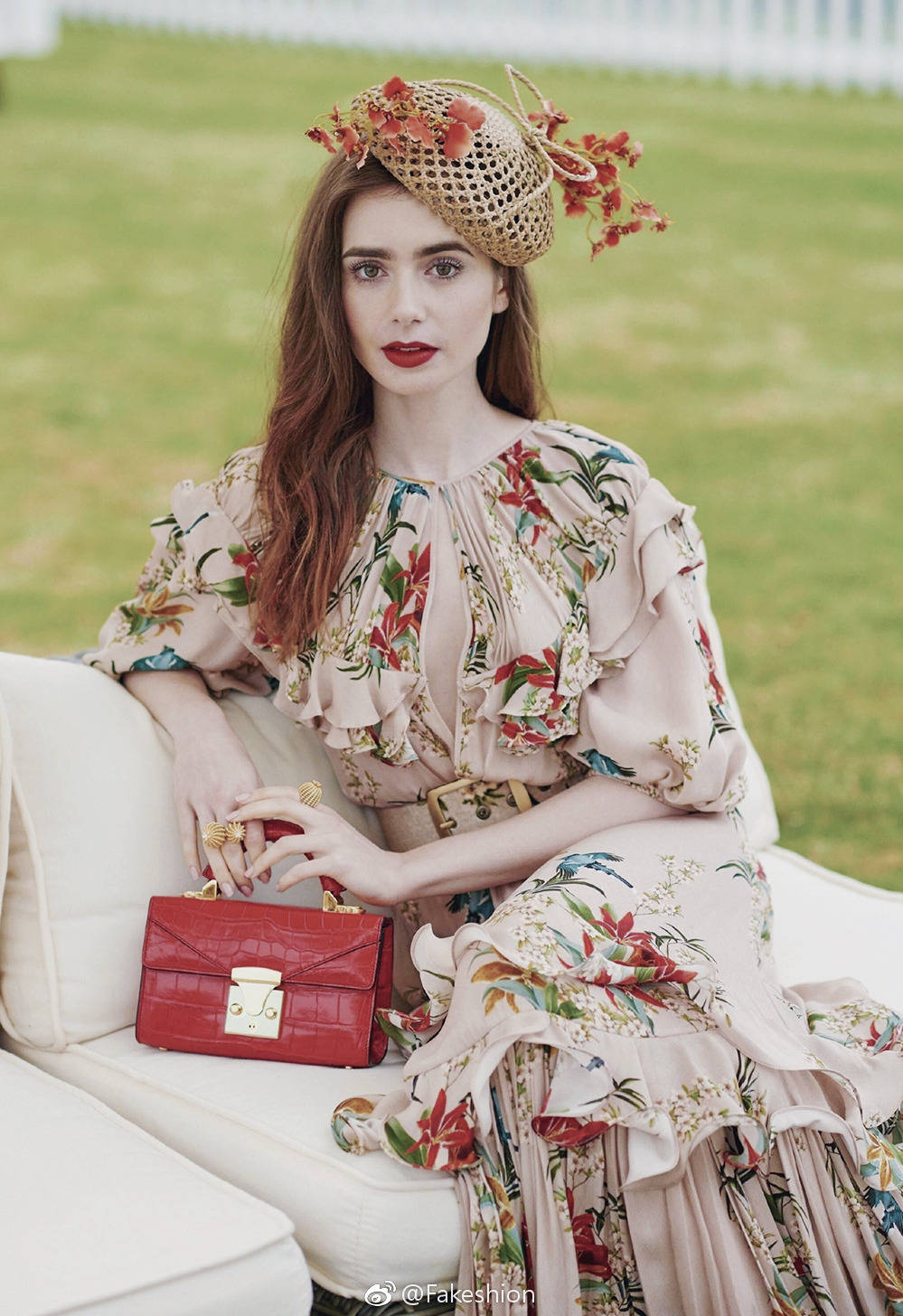 lilycollins