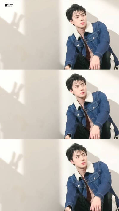 EXO. SEHUN 吴世勋