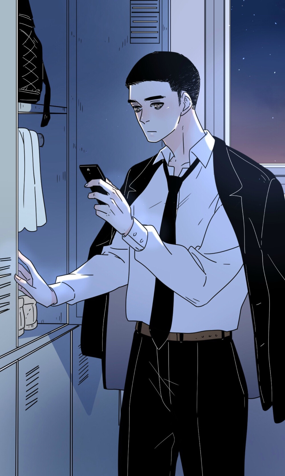 偏执的浪漫 - 堆糖,美图壁纸兴趣社区