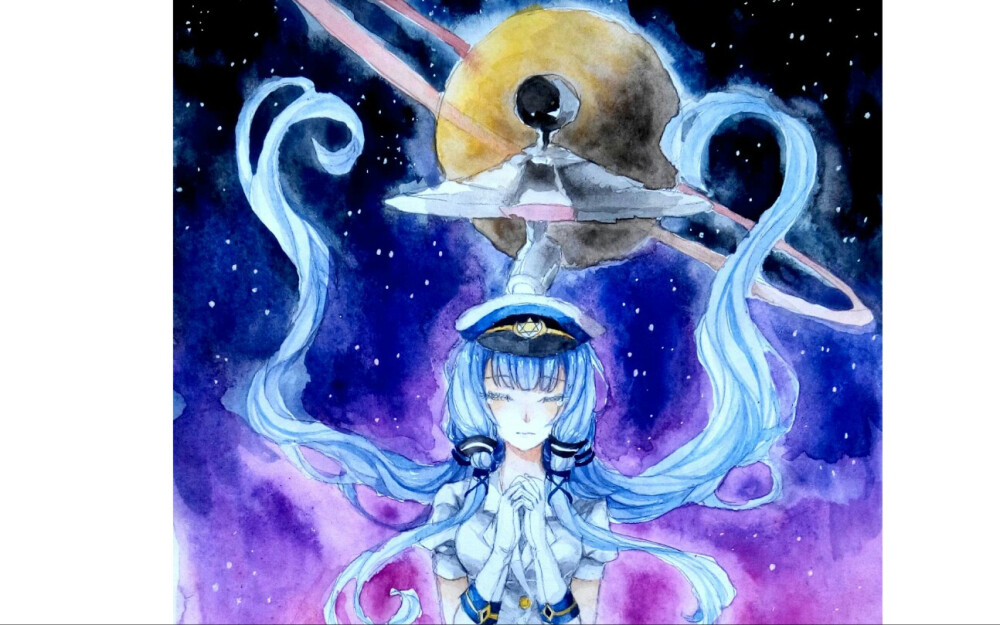 星尘