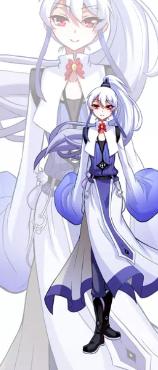 我家大师兄脑子有坑