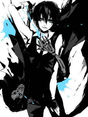 HELLSING