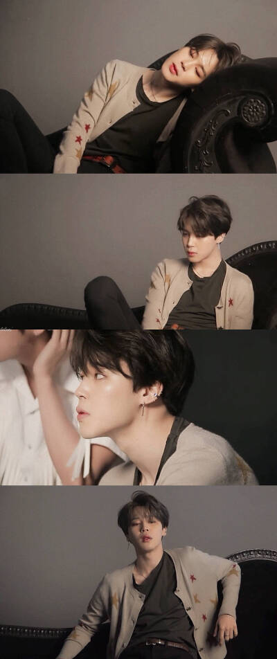 #防弹少年团#朴智旻#