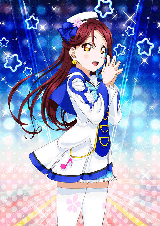 lovelive!sunshine!! 樱内梨子