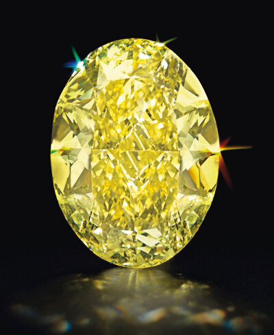 Christies-Oval-Cut-Fancy-Intense-Yellow-Internally-Flawless-Diamond.