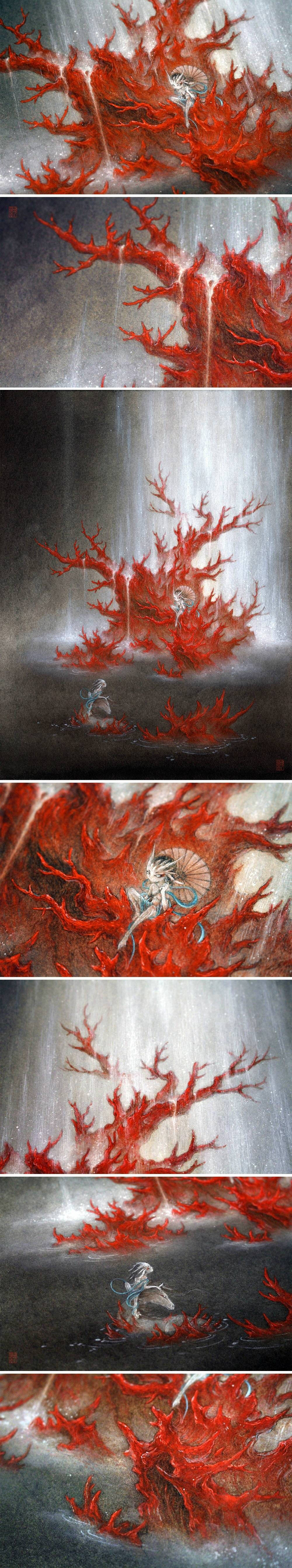 高中