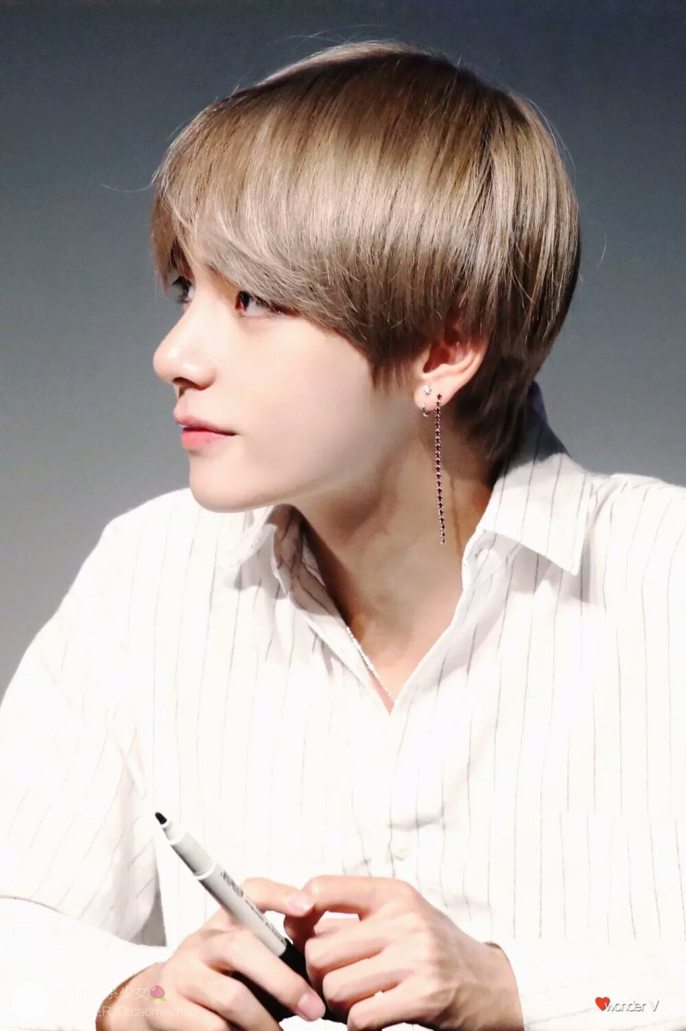 tae tae 