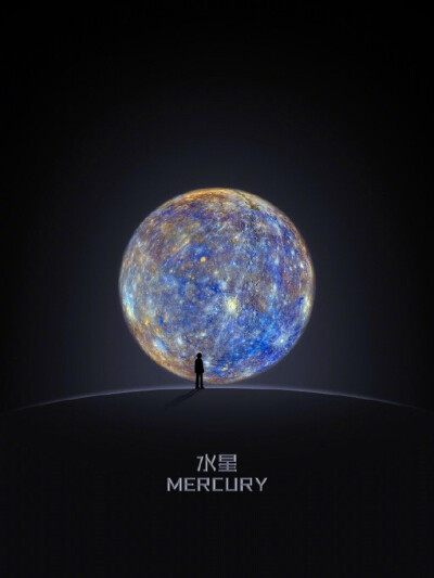 微信界面如果把地球换成其他星球，你最喜欢哪个呢 ​​​​