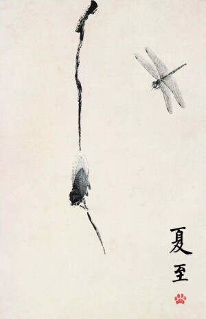 月份节气