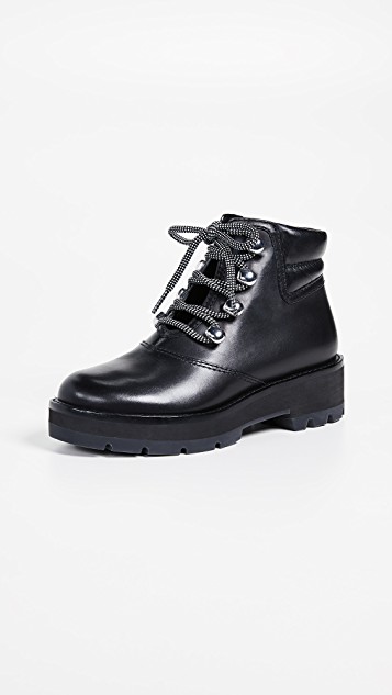 3.1 Phillip Lim Dylan 登山靴