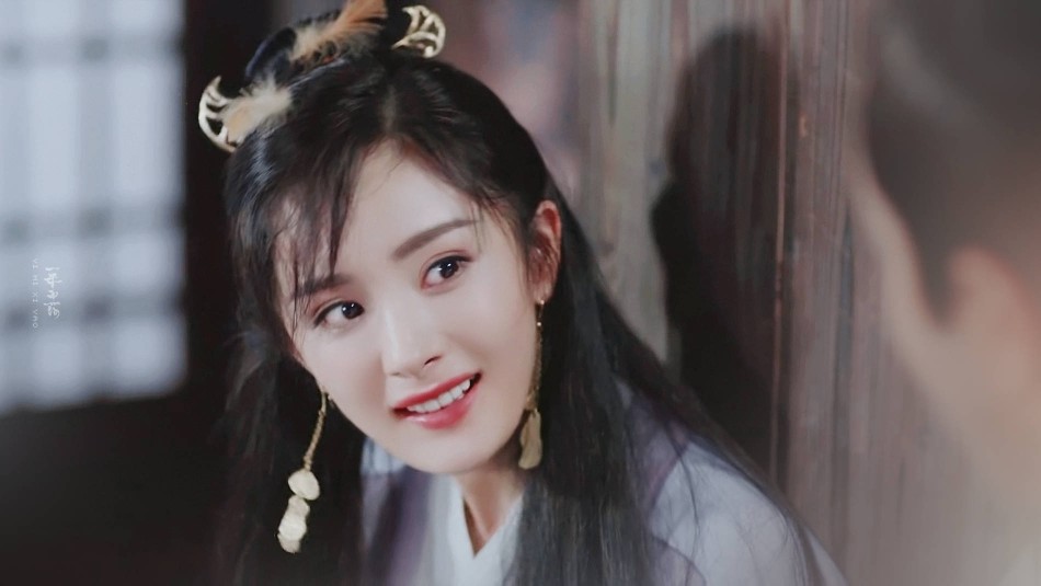 扶摇 电视剧扶摇 杨幂 古装 古风 (图by一米西药