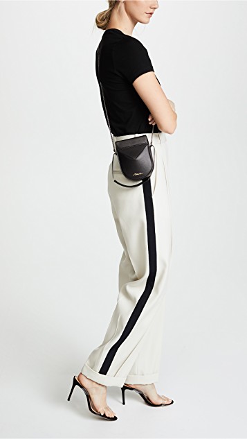 3.1 Phillip Lim Soliel 迷你斜挎包