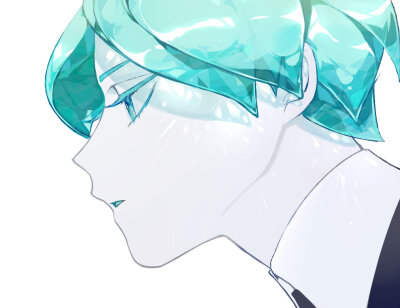 #宝石之国# twi:몽글 (@ MGMG_1012)