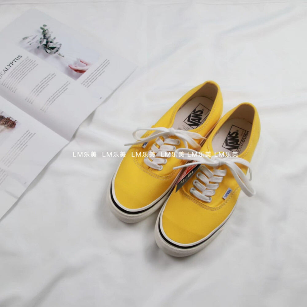 vans 安纳海姆