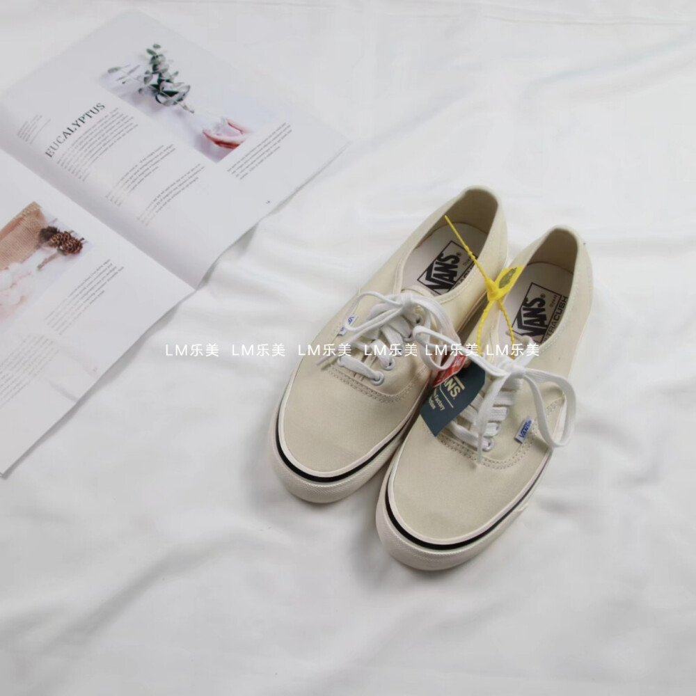 vans 安纳海姆