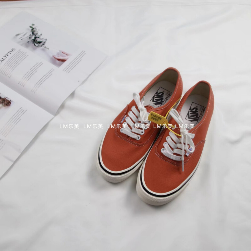 vans 安纳海姆