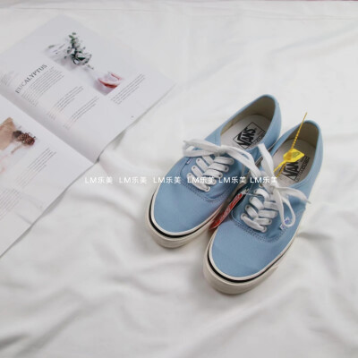 vans 安纳海姆