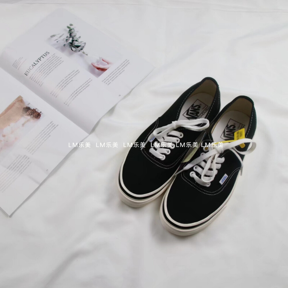 vans 安纳海姆