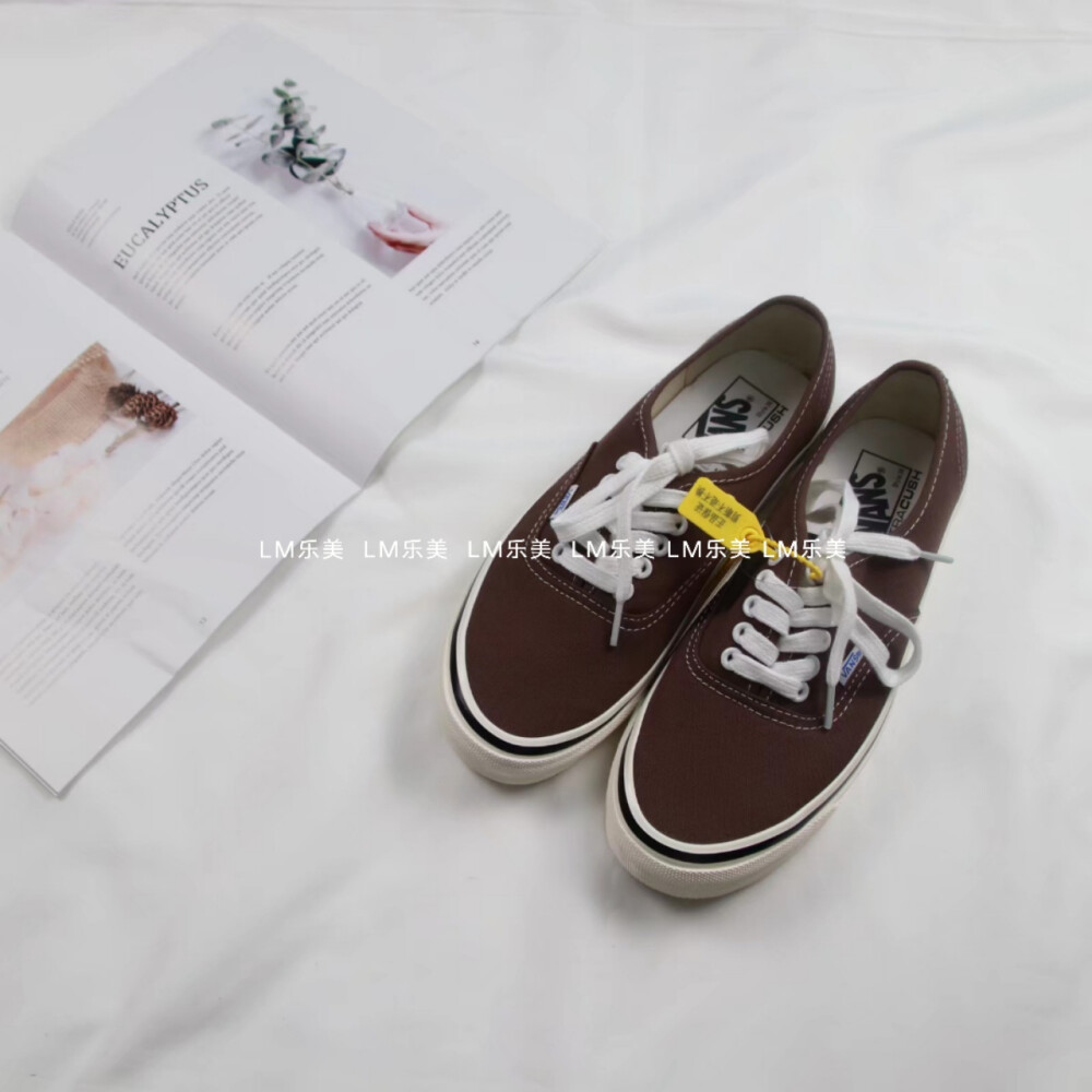 vans 安纳海姆