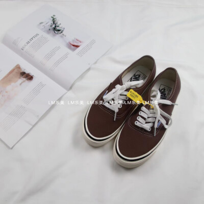 vans 安纳海姆