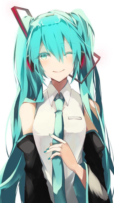 初音未来