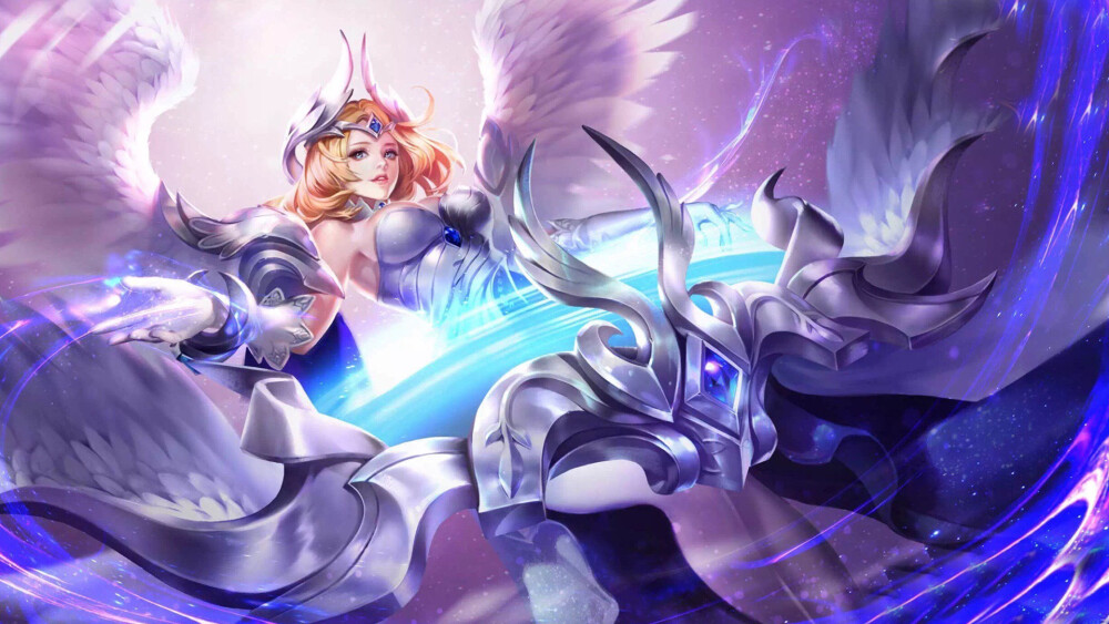 王者荣耀-杨玉环