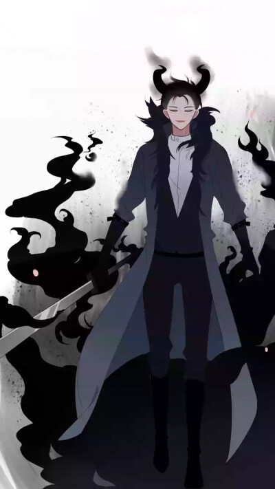 我只想干掉你 无水印