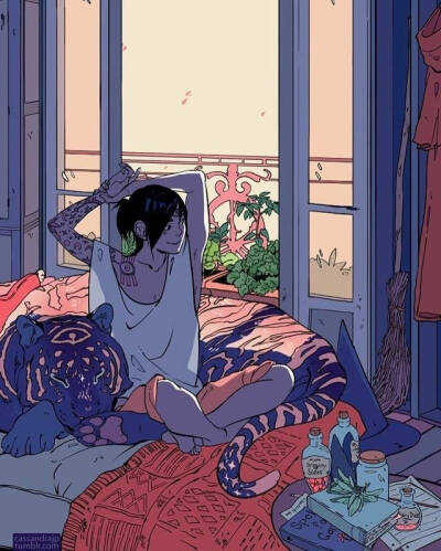 cassandra jean