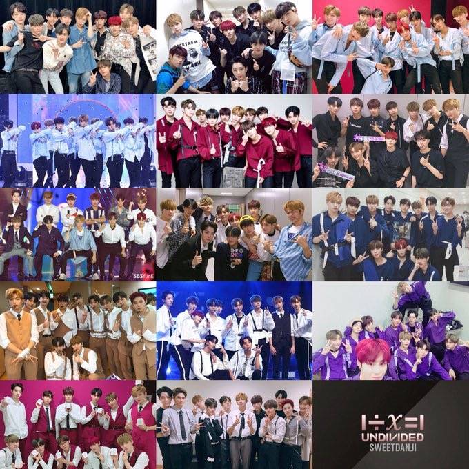 Wannaone