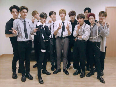 Wannaone