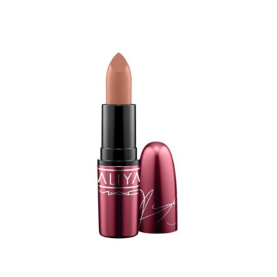 Mac Lipstick/Aaliyah "Try Again"
$18.5