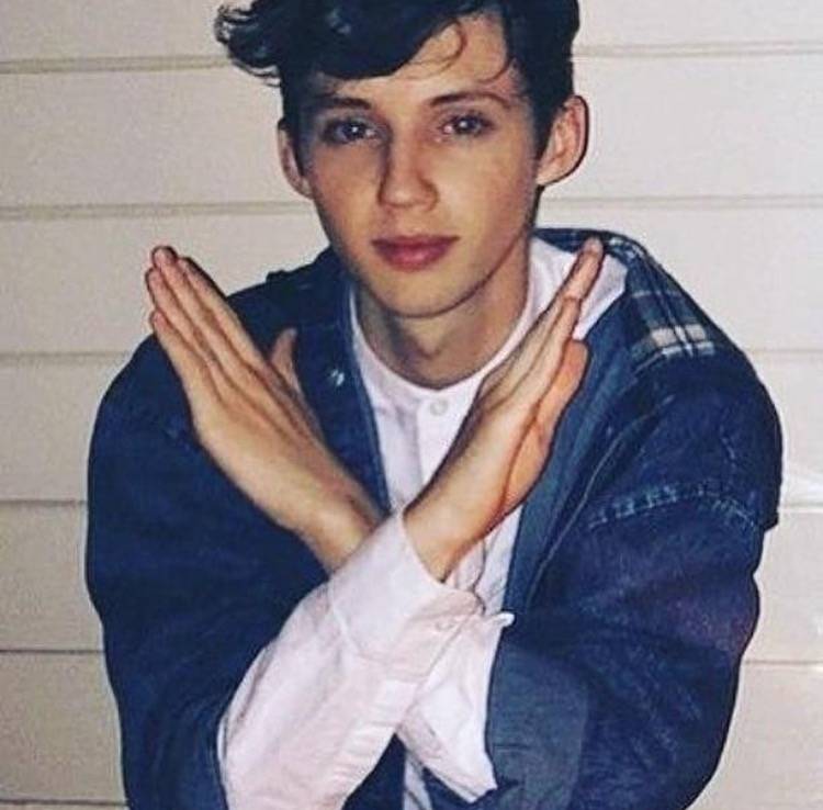 troyesivan