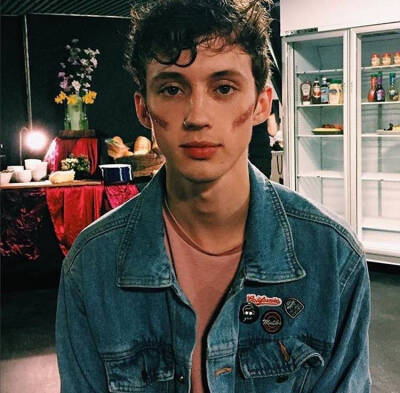 troyesivan