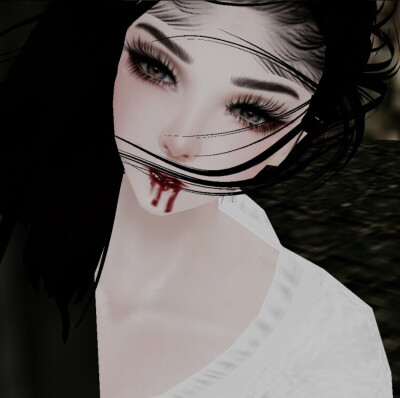 我的IMVU