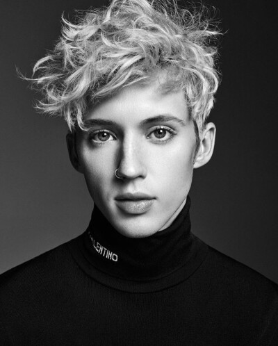 Troye Sivan