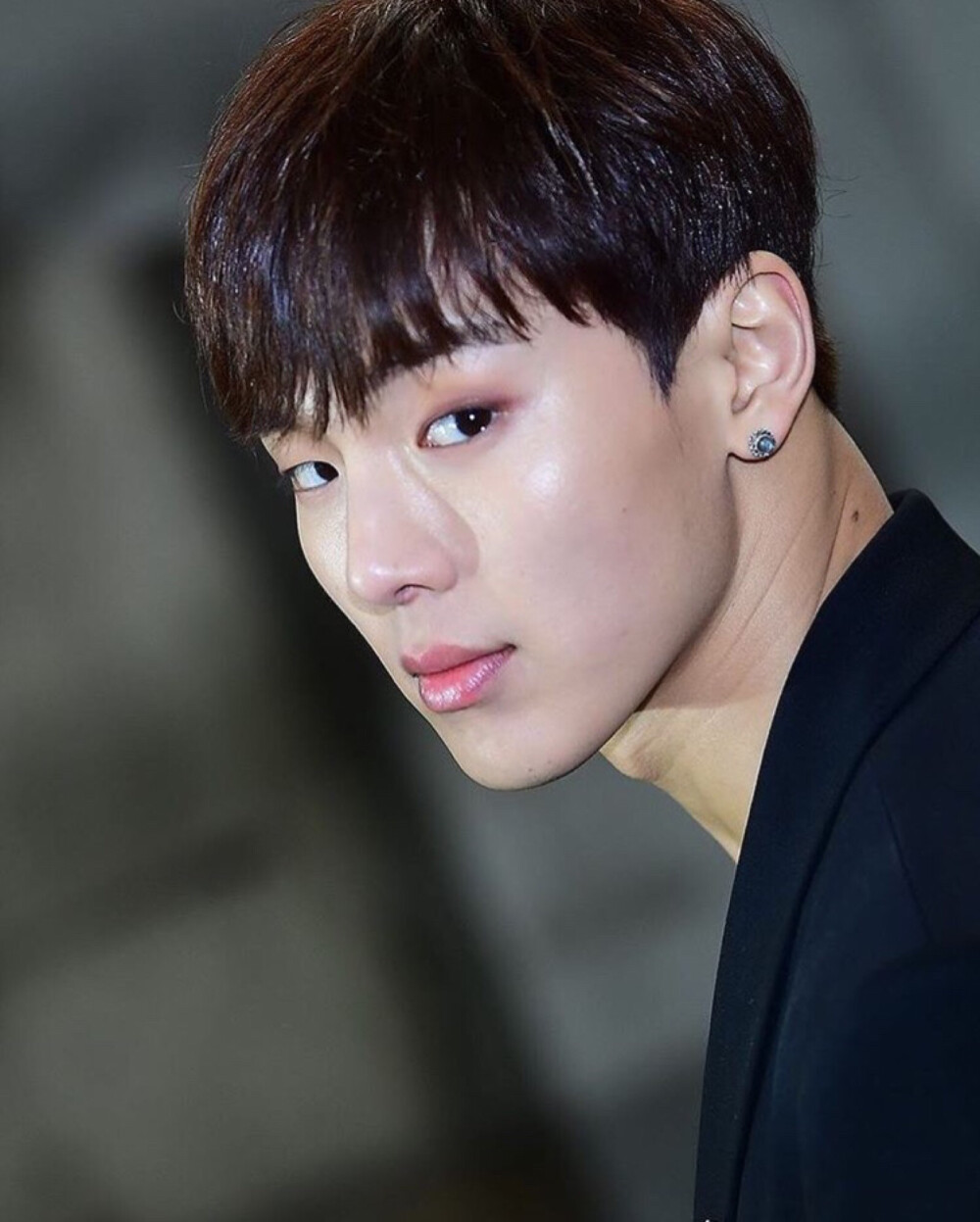 Monsta X / Shownu 