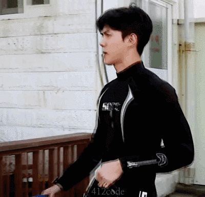 优越的身材呀啧啧