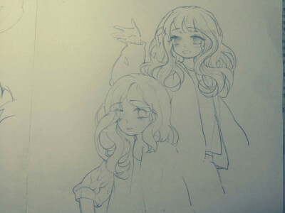 ◎已授权 二传请标注原出处
BY:柏年