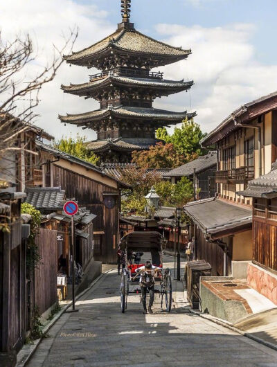 深山藏古寺，林幽塔已出。 ​