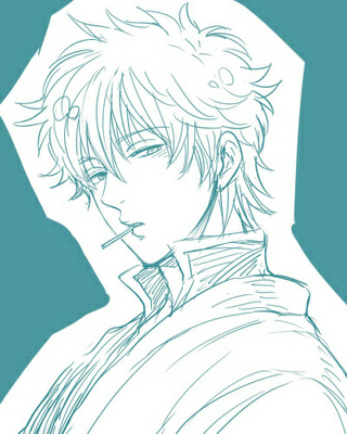 gintoki